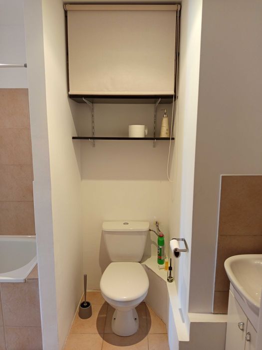 Apartment in Kraków, Wola Duchacka, Podgórze Duchackie - Widok 5