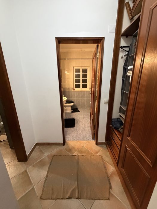 Casa com piscina palmela