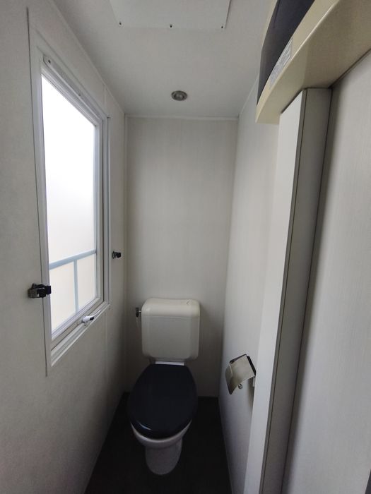 T2 - 7,3*4 Casa Móvel/Mobile Home/Bungalow/ Casa Madeira