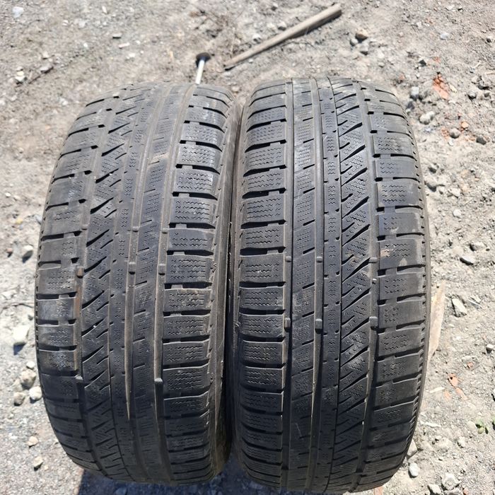 Резина 205/55r16