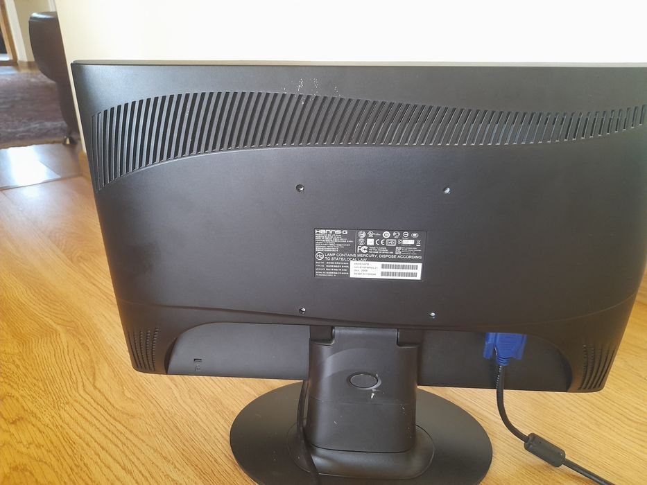 Монітор для ПК Hanns.G