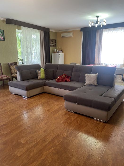 ПРОДАМ  котедж на Реевке200м