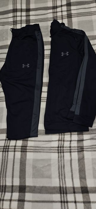 Мужской спортивный костюм Under Armour