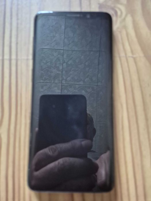 смартфон samsung s9