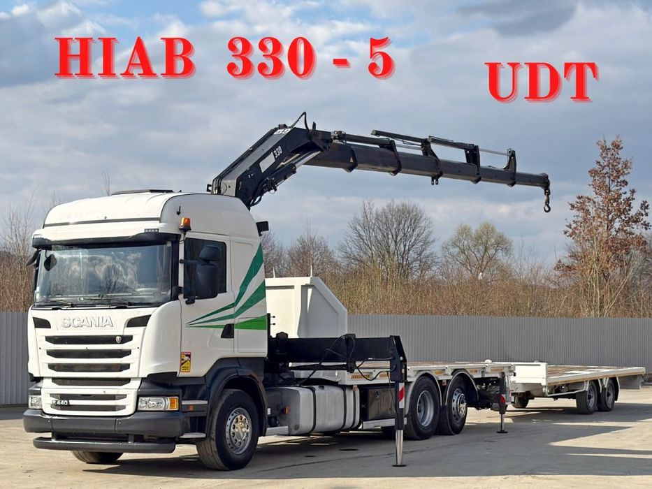 Scania