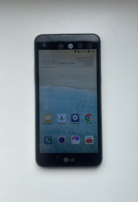 LG X Screen sprawny 100%