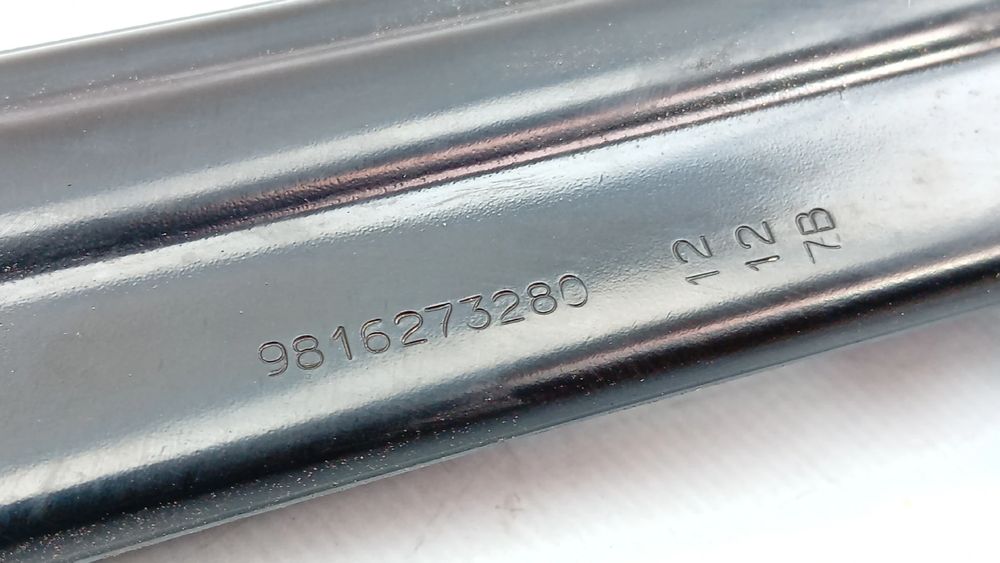 Elevador vidros frente esquerdo PEUGEOT 308 II