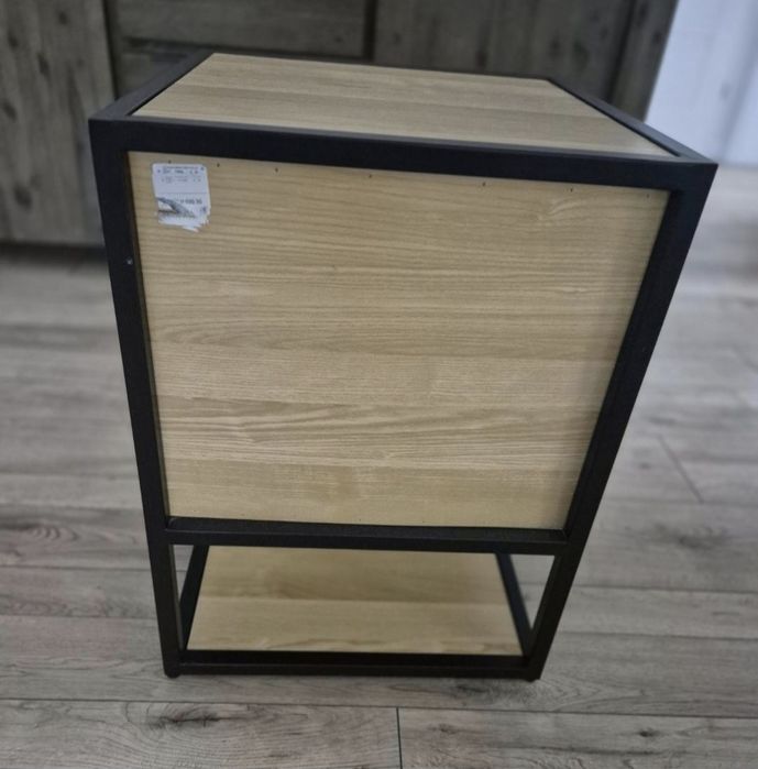Stolik nocny szafka Tkmaxx