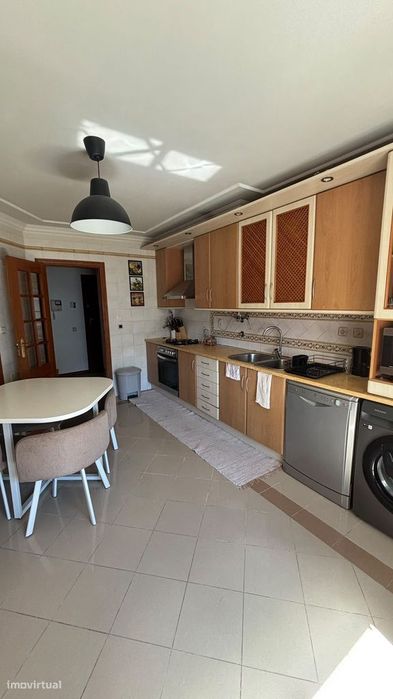 Apartamento, Corroios