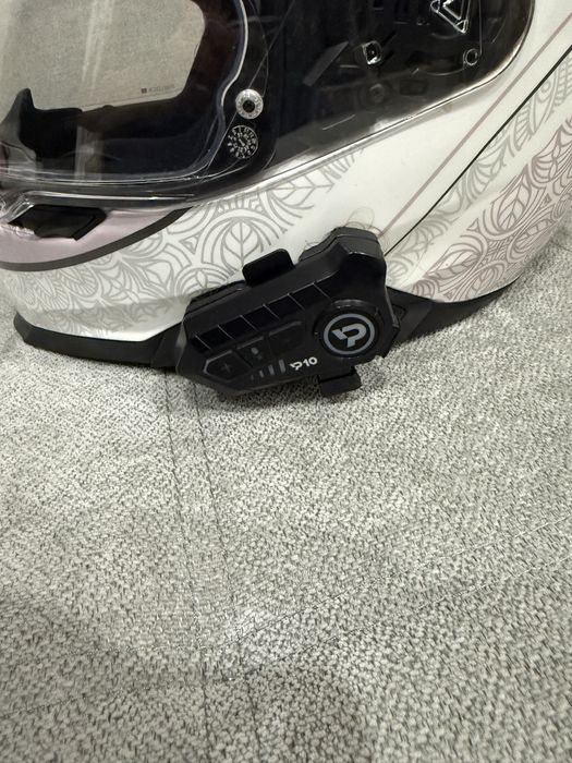 Capacete HJC bom estado