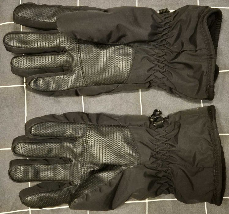 Luvas de neve Wedze criança 12 anos