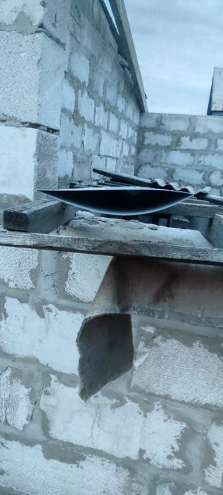 Лопасті до вітряка