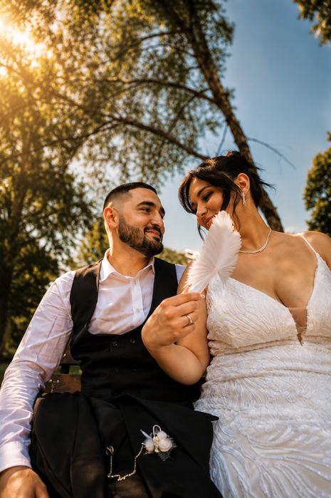 Wedding Content Creator | Rolki ze ślubu | Śląsk | Filmy w 24h