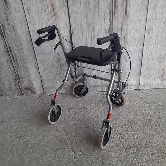 chodzik - balkonik rehabilitacyjny /  204