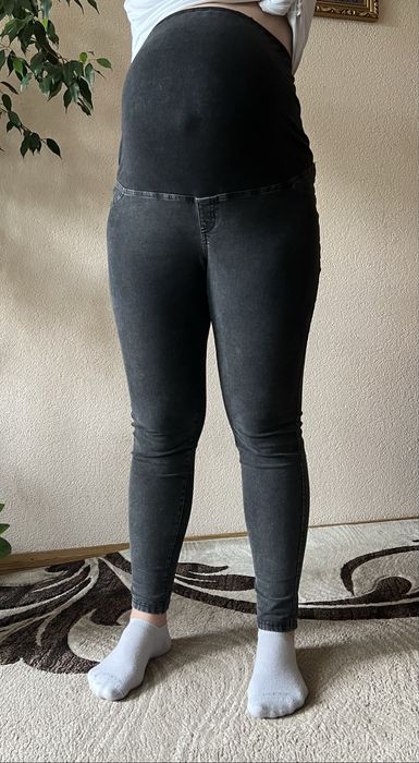 Штани для вагітних