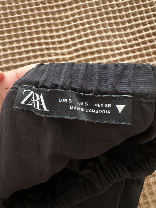Спідниця балон Zara