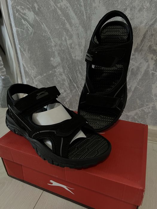 Босоніжки для хлопчика Slazenger 41 р