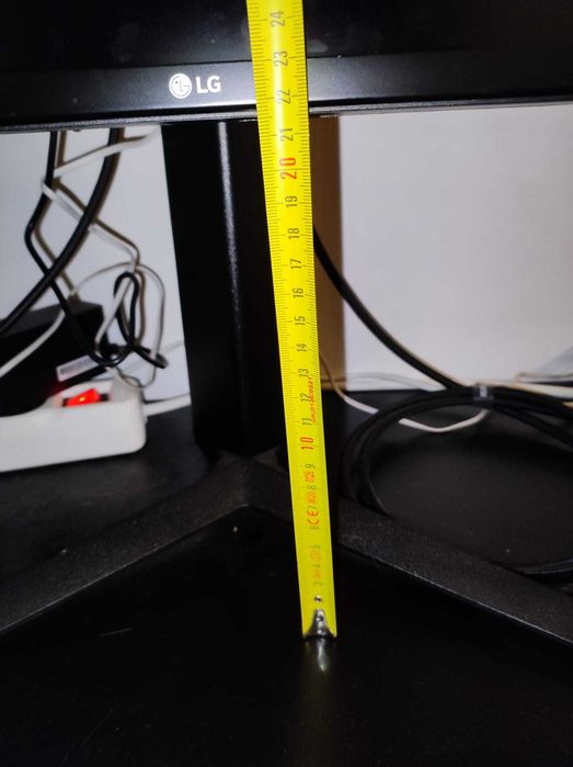 Monitor LG 34" Ultrawide Curvo 5ms QHD 160Hz VA 34GP63A-B