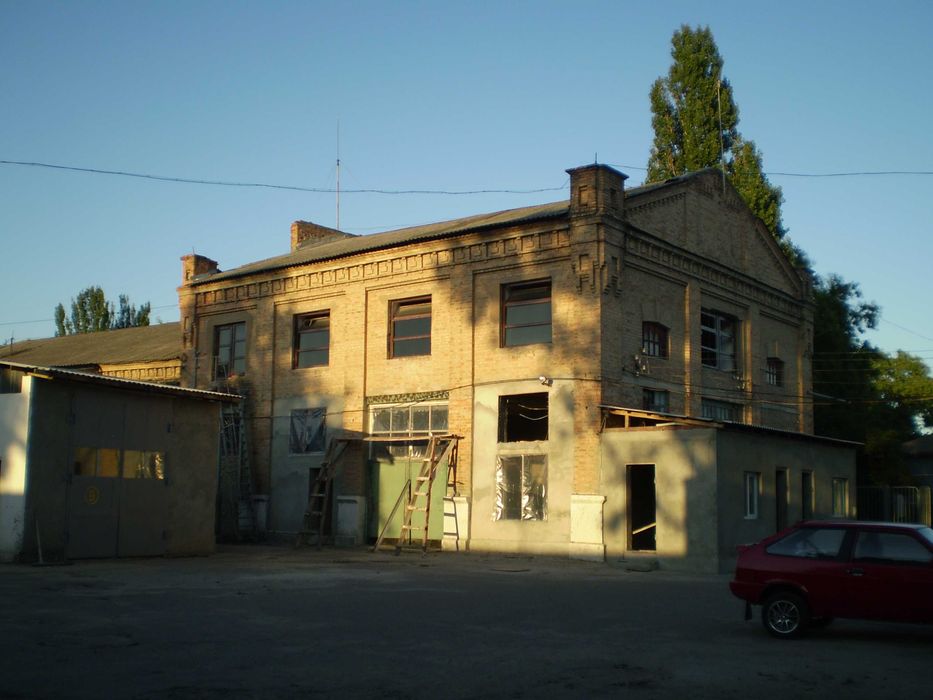 СТО. Аренда. Продажа. Боксы, мойка, шиномонтаж, малярка, склады. Центр