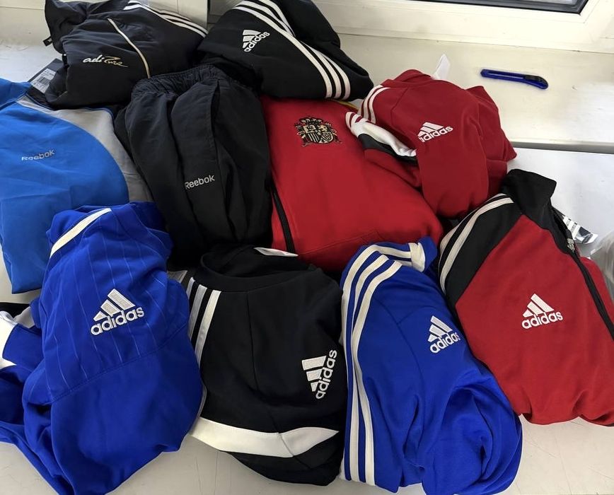 Куртка адидас ветровка adidas vintage бомбер адик поставка вещей реп костюм теч флис кофта найк nike tech fleece wu tang og поставка одягу ву танг