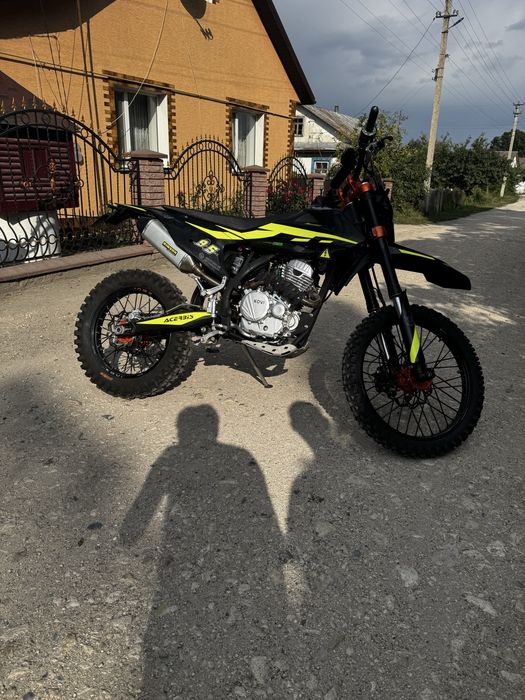 Kovi advance 250
