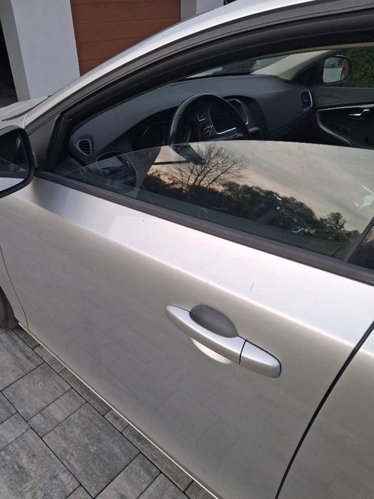 Volvo v40 1.6 diesel