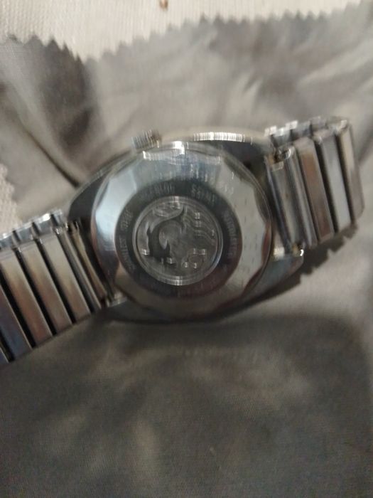 Vendo relógio ENICAR