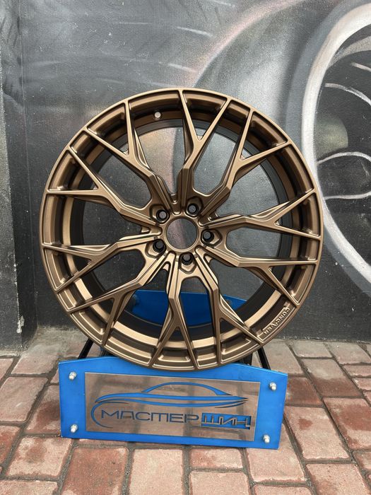 Реставрация, ремонт дисков, порошковая покраска дисков и суппортов