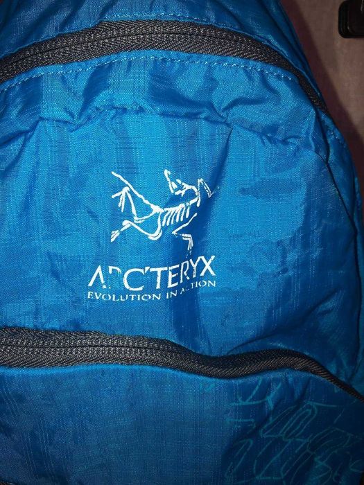 рюкзак Arcteryx сумочка
