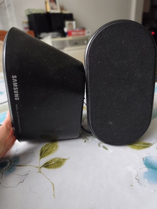 Głośniki Samsung