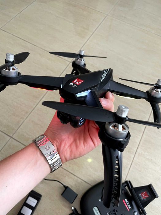 Drone Bugs MJX5