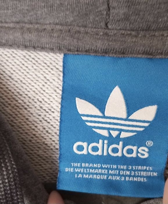 Bluza damska adidas