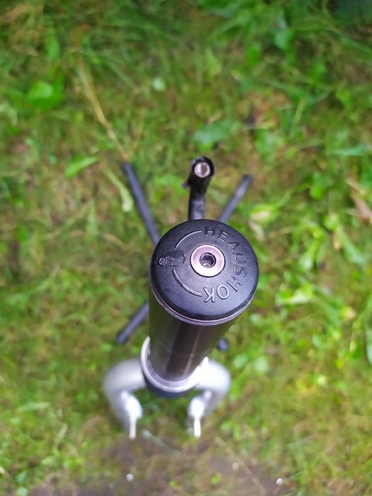 Cannondale P-BONE Headshok amortyzator 60mm  26''  Polecam