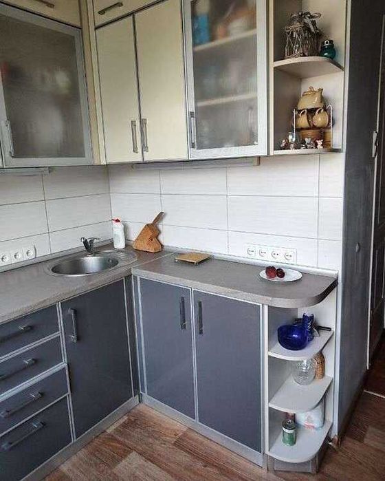 Продам 3-х комнатную квартиру, 66м, 5/9 этаж, ул. Салтовское шоссе, VS - View 2