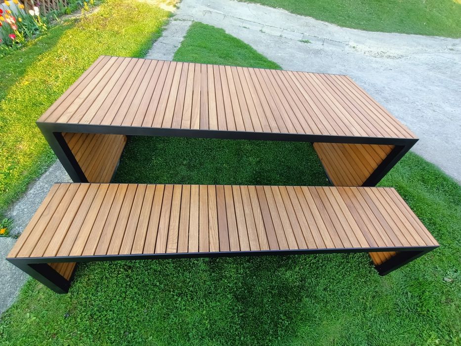 Meble tarasowe  200cm
