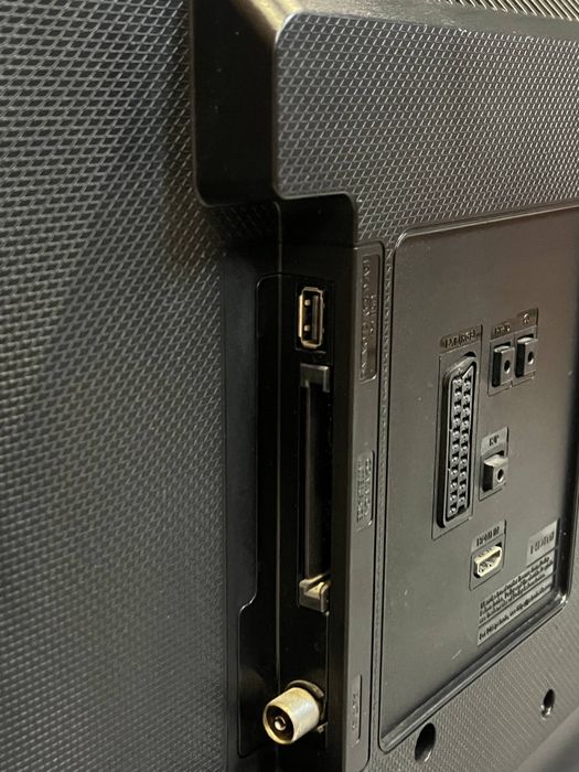 Telewizor Samsung 32-calowy