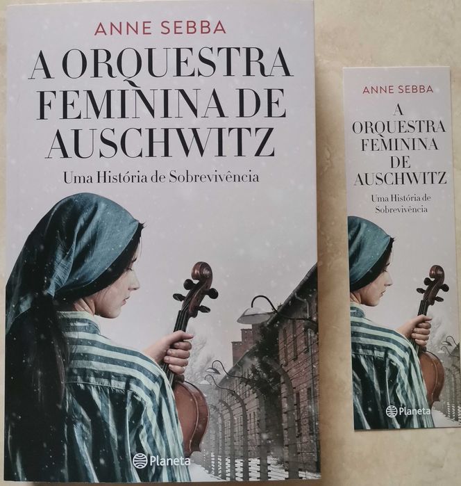 Portes Grátis - A Orquestra Feminina de Auschwitz