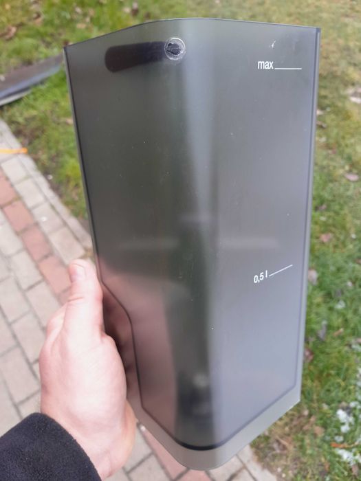 Pojemnik na wode ekspres varianza csp