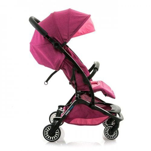 Прогулянкова коляска Mioobaby
