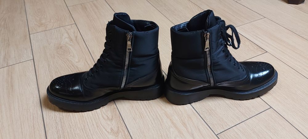 Челси Prada оригинал.