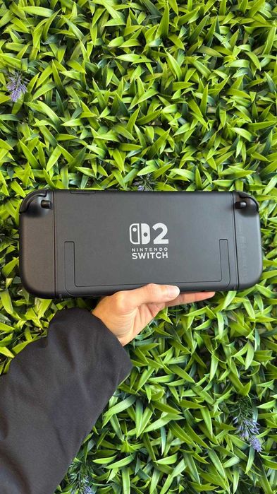 Nintendo Switch 2 256GB Preto - Loja Ovar
