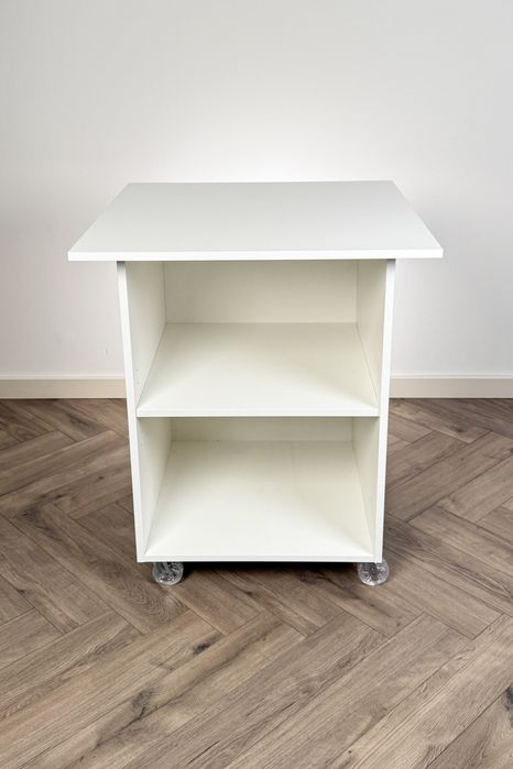 Mobilny stolik pod tort - Stół kelnerski Bellano 75