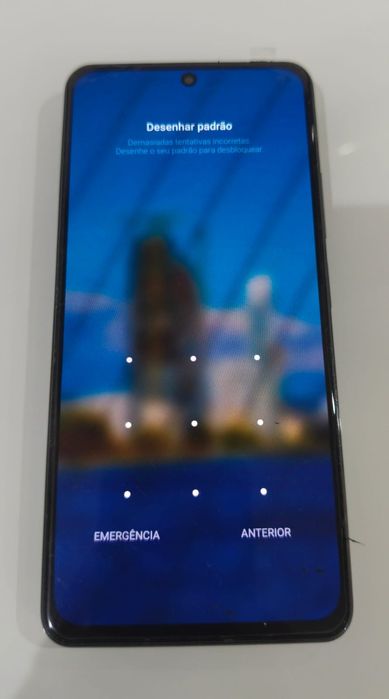 Vende-se Xiaomi Mi11 i