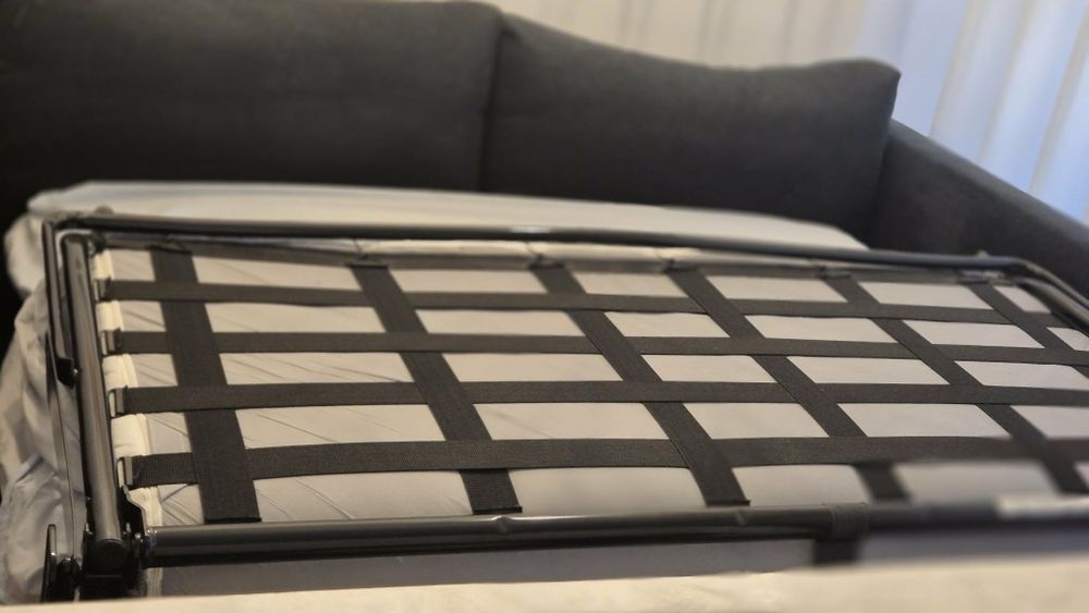 Sofa cama Francesa