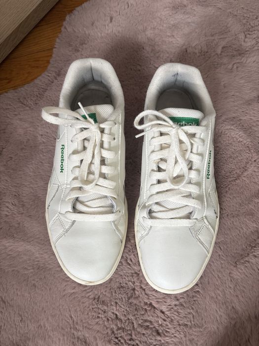 Buty męskie Reebok Royal Complete 3.0 Low rozmiar 44