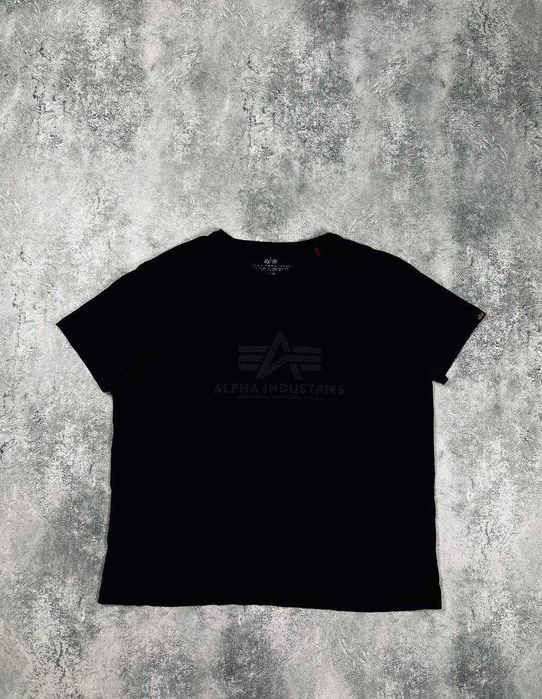 Чоловіча футболка Alpha Industries L-XL