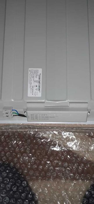 Светодиодный светильник Ledison B66-3340-В2К 24 Вт 4000К 3300Лм