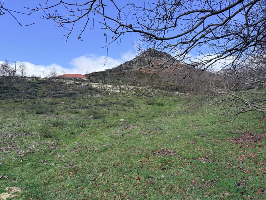 Terreno rustico 4000m2