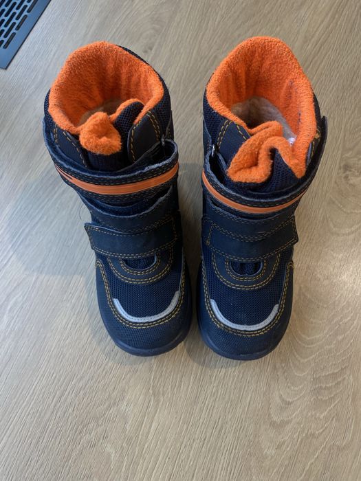 черевички SuperFit р30