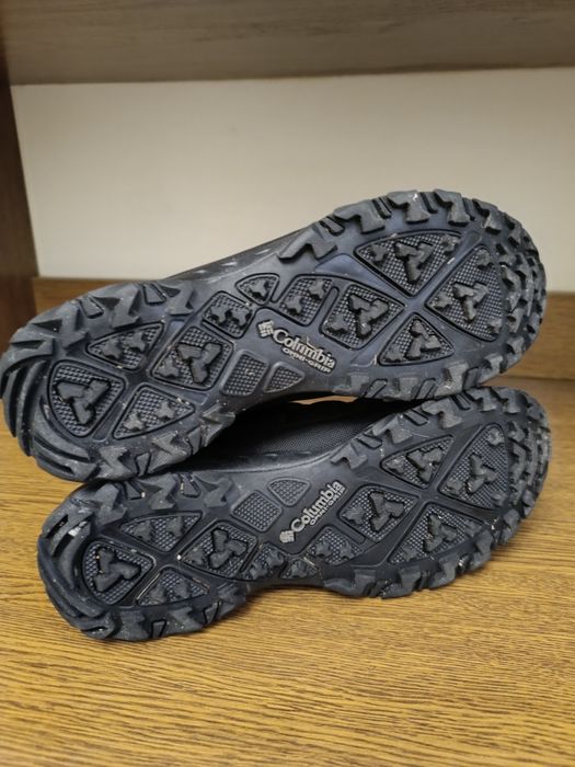 Черевики Columbia зимові
